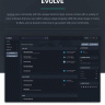 PixelExit- Evolve